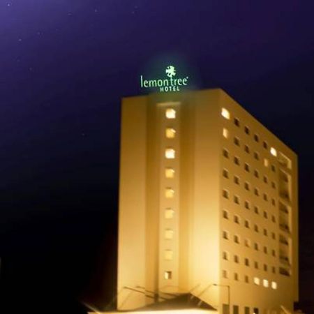 Lemon Tree Hotel, Sector 60, Gurugram Gurgaon Eksteriør bilde