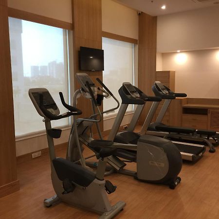 Lemon Tree Hotel, Sector 60, Gurugram Gurgaon Eksteriør bilde