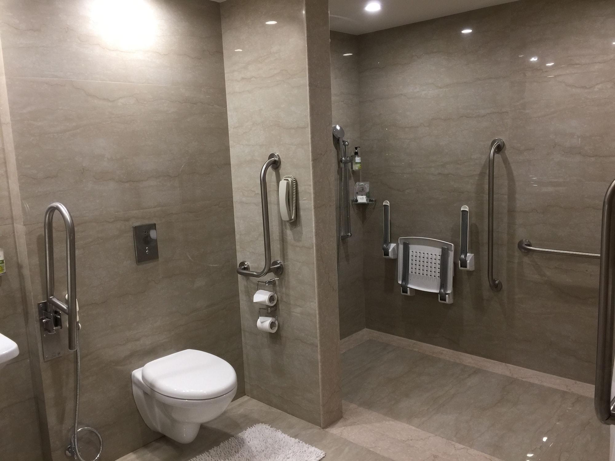 Lemon Tree Hotel, Sector 60, Gurugram Gurgaon Eksteriør bilde