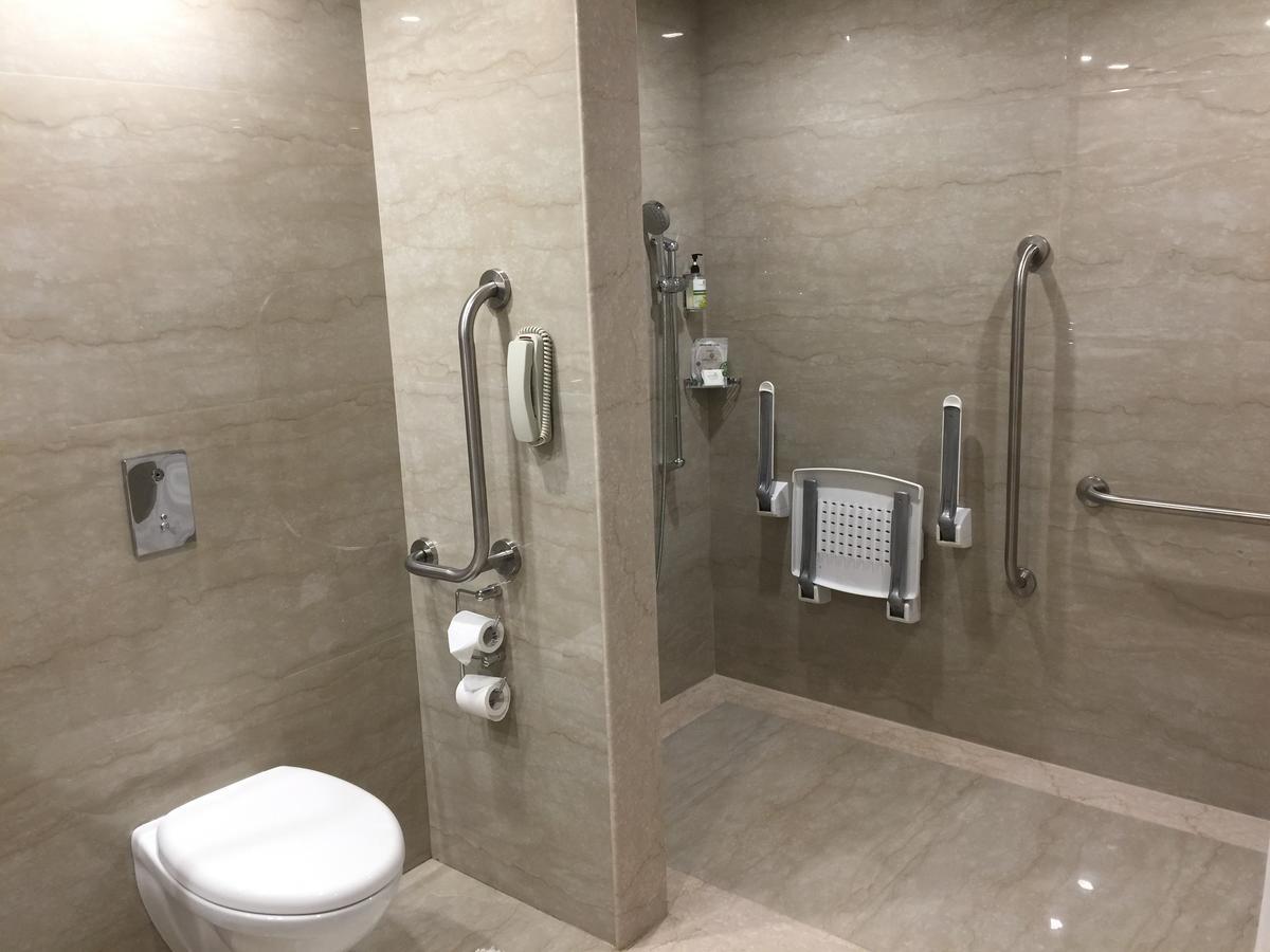 Lemon Tree Hotel, Sector 60, Gurugram Gurgaon Eksteriør bilde