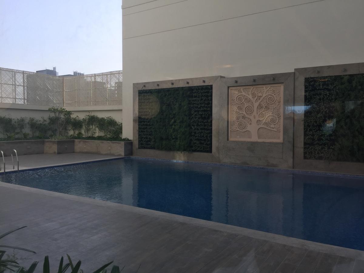 Lemon Tree Hotel, Sector 60, Gurugram Gurgaon Eksteriør bilde
