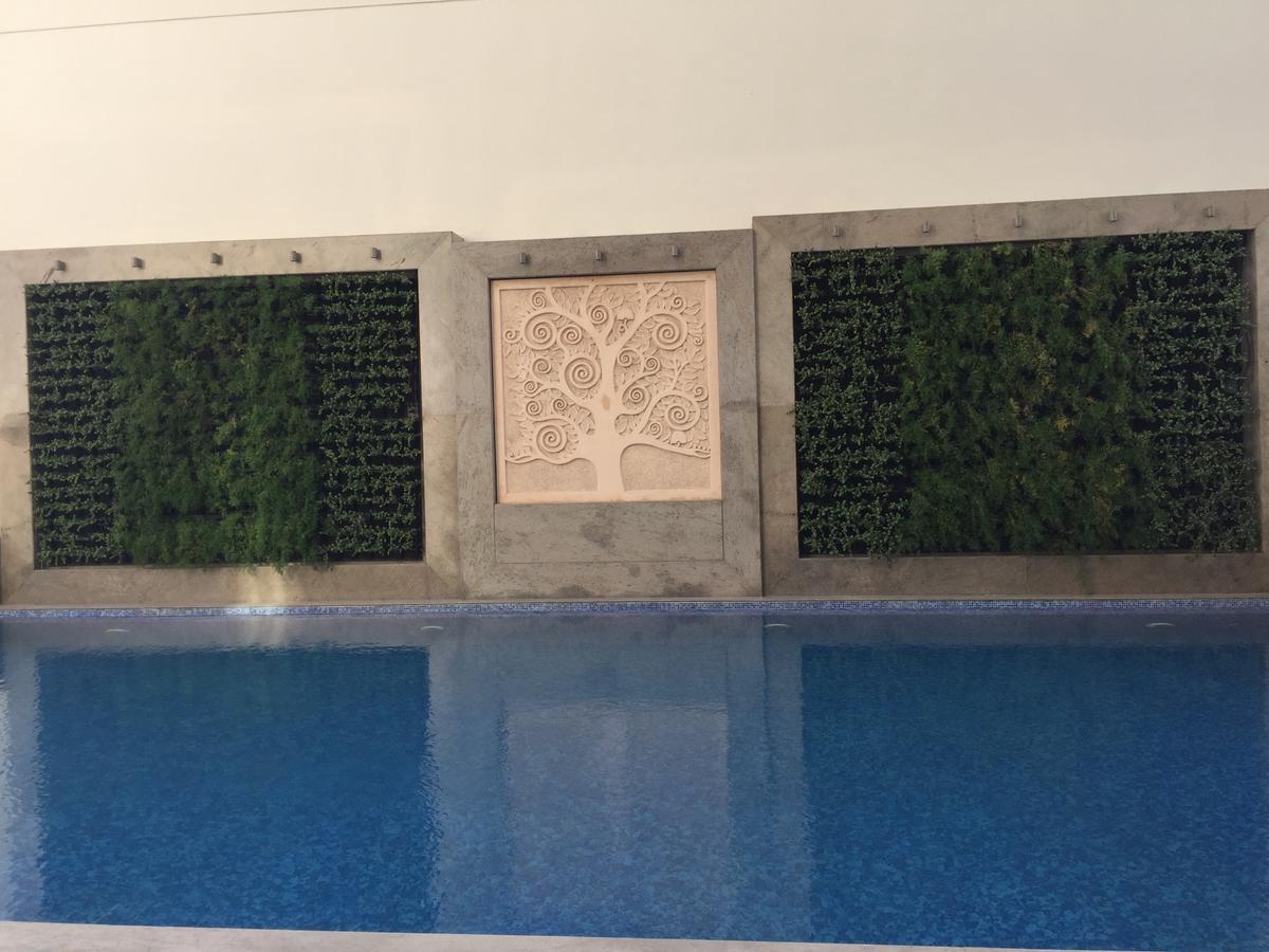 Lemon Tree Hotel, Sector 60, Gurugram Gurgaon Eksteriør bilde