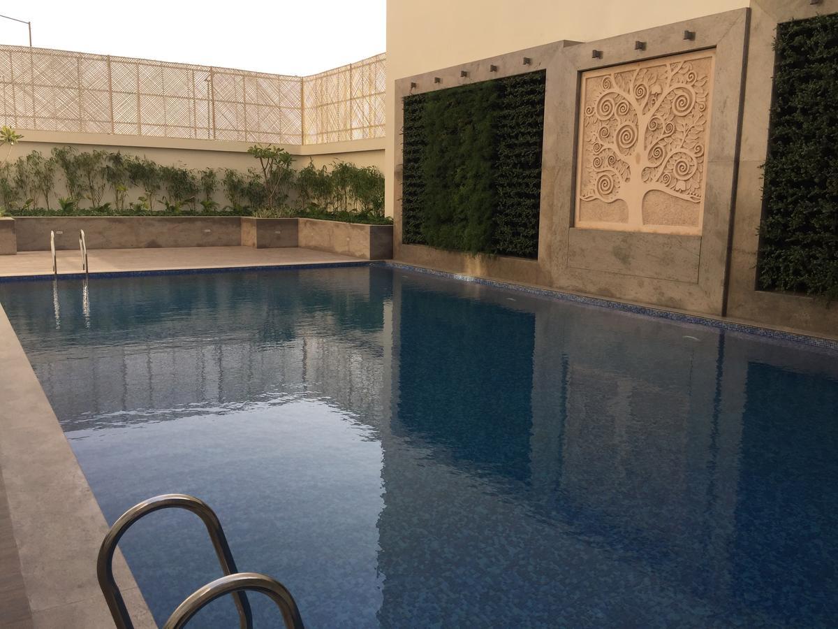 Lemon Tree Hotel, Sector 60, Gurugram Gurgaon Eksteriør bilde