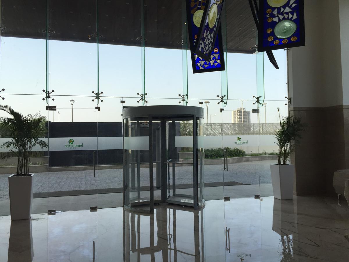 Lemon Tree Hotel, Sector 60, Gurugram Gurgaon Eksteriør bilde