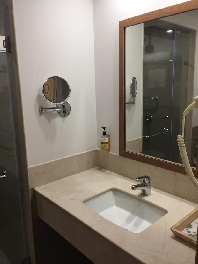 Lemon Tree Hotel, Sector 60, Gurugram Gurgaon Eksteriør bilde
