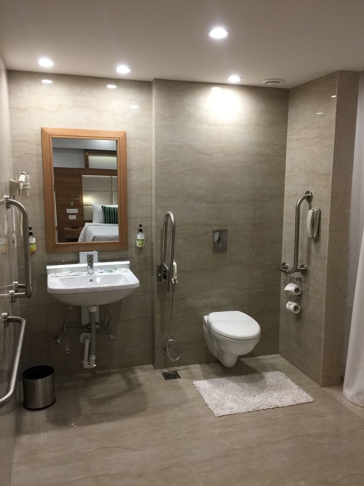 Lemon Tree Hotel, Sector 60, Gurugram Gurgaon Eksteriør bilde