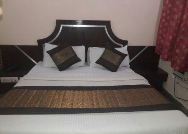 Lemon Tree Hotel, Sector 60, Gurugram Gurgaon Eksteriør bilde