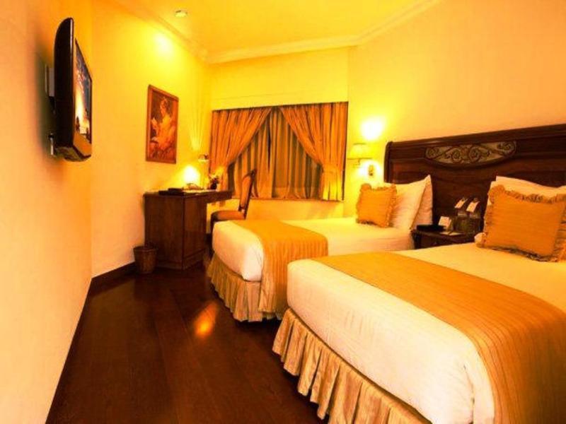 Lemon Tree Hotel, Sector 60, Gurugram Gurgaon Eksteriør bilde